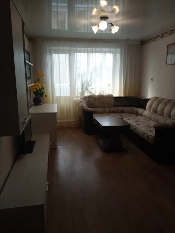 3х.комн. квартира рядом с ж/д вокзалом