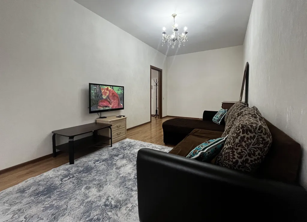 2-комнатная Квартира — аренда посуточно в Махачкала