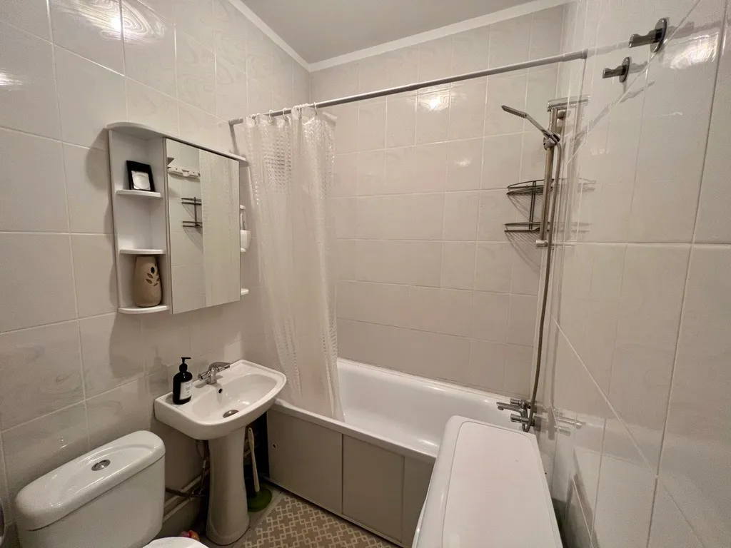 Шикарная студия на Левенцовке