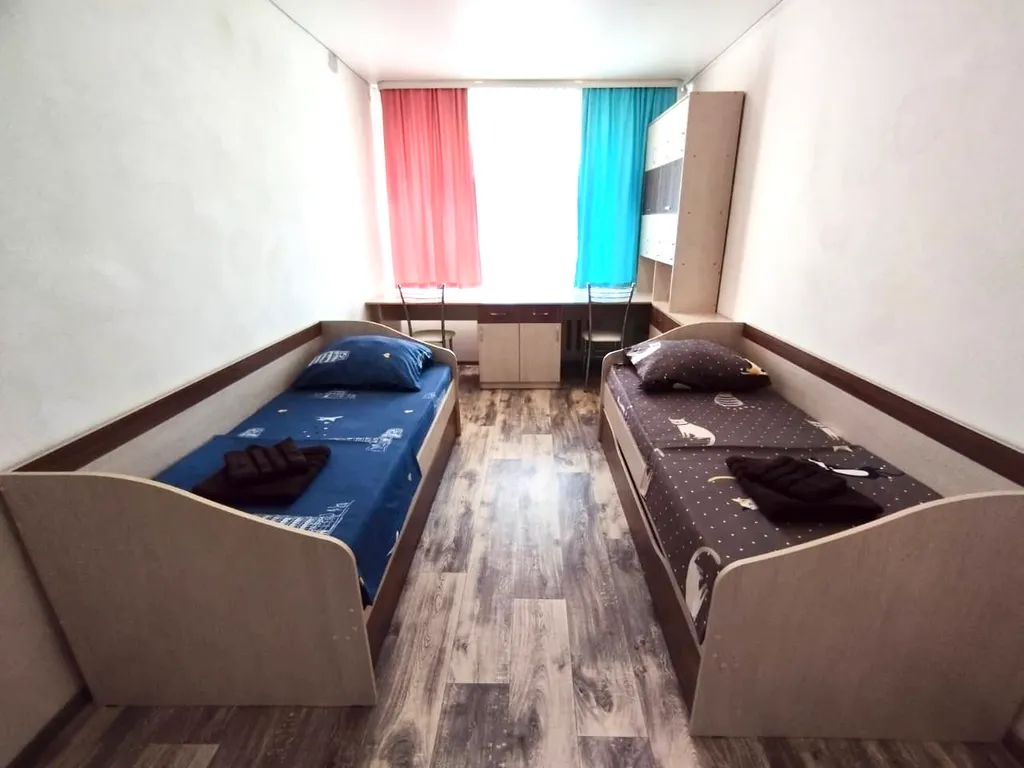 Уютная 3-комнатная квартира