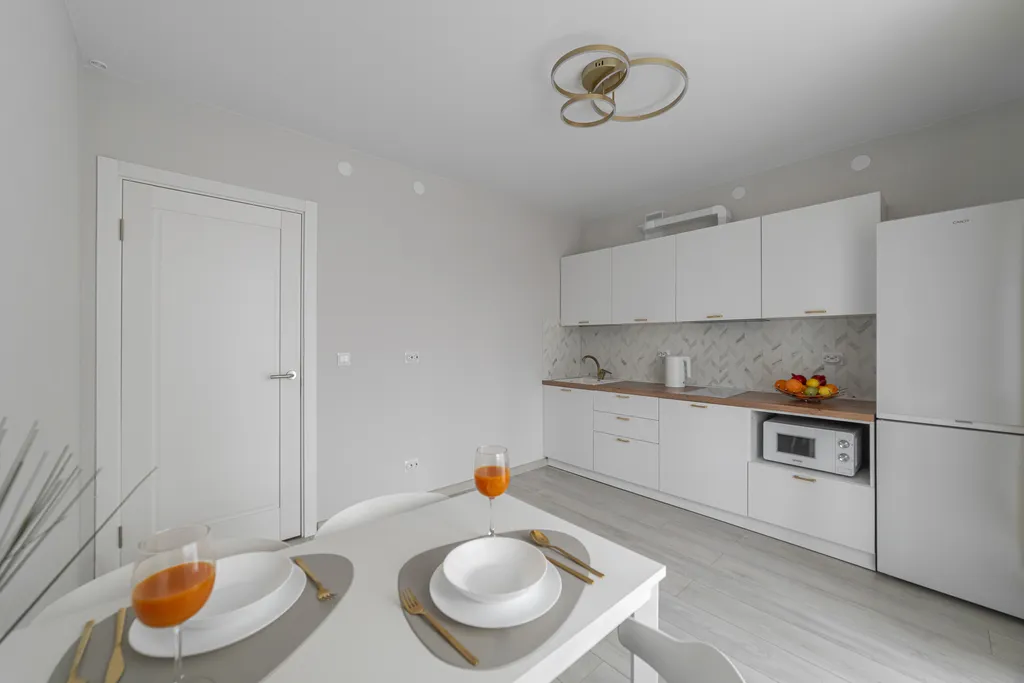 Апартаменты для уютного отдыха