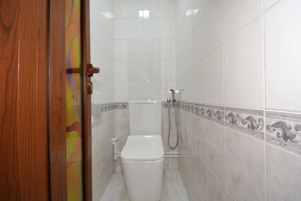 Уютная квартира на площади Сахарова (в самом сердце города)