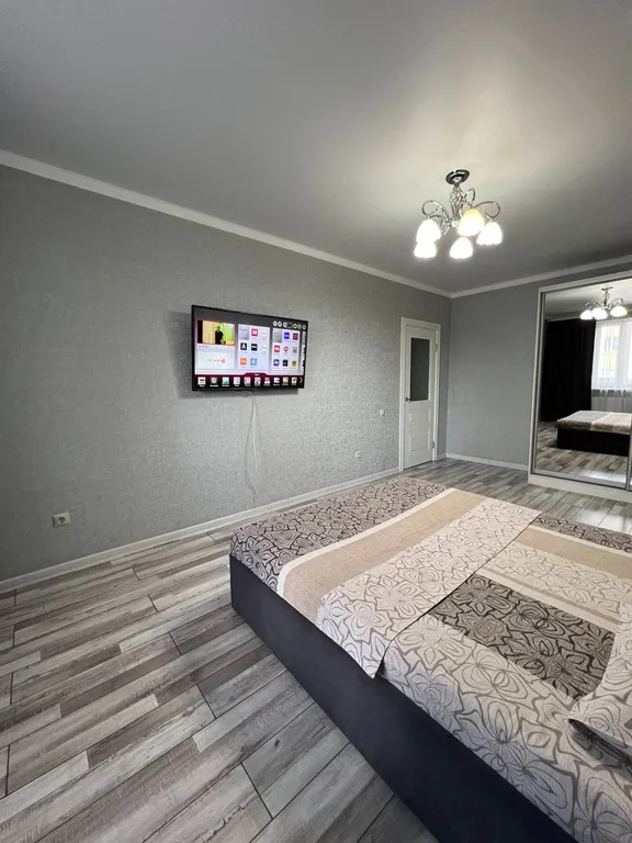 Дизайнерская vip квартира в центре