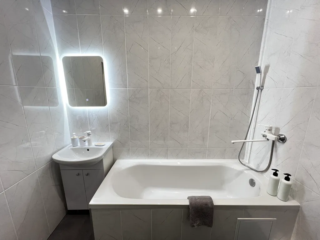 Самый уютный семейный дом