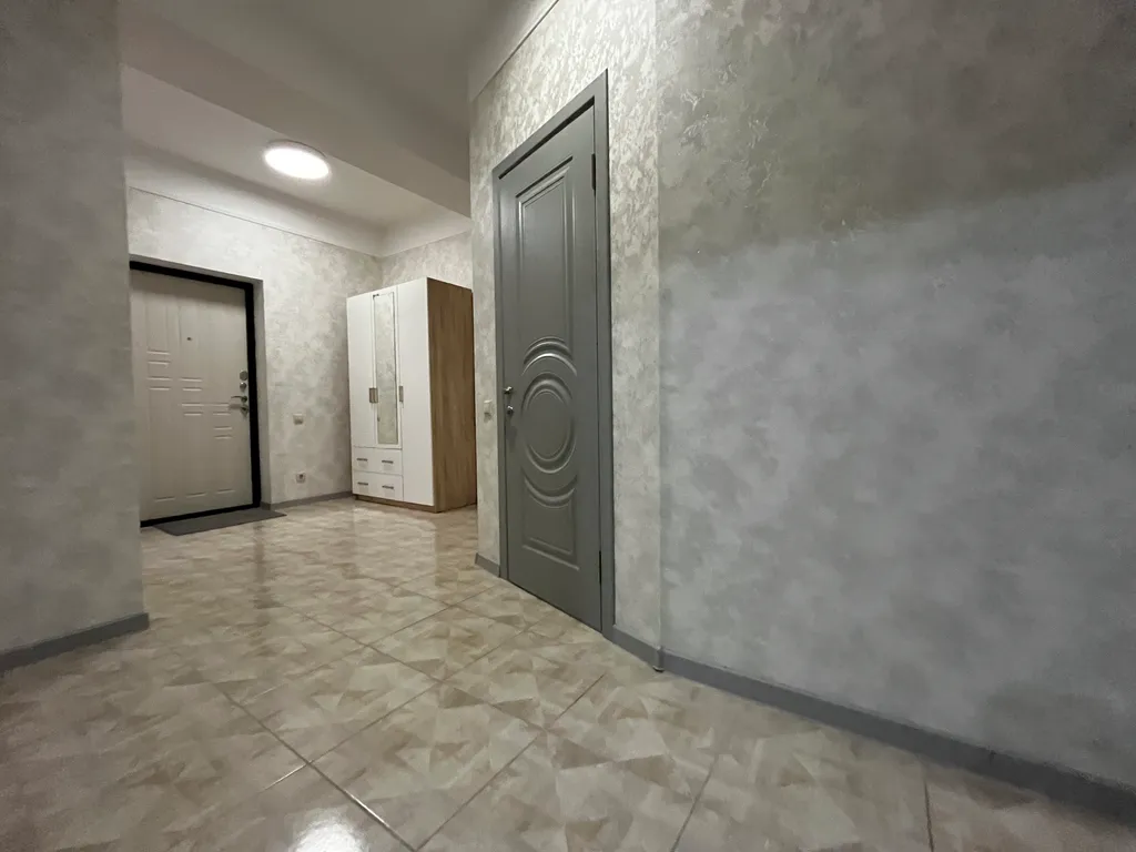 Апартаменты рядом с морем