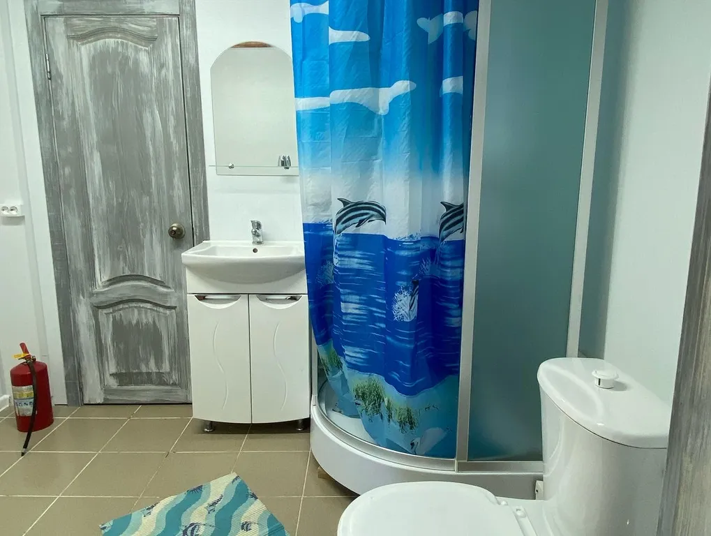 Апартаменты в центре