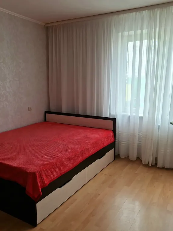 Уютные квартиры на студенческой