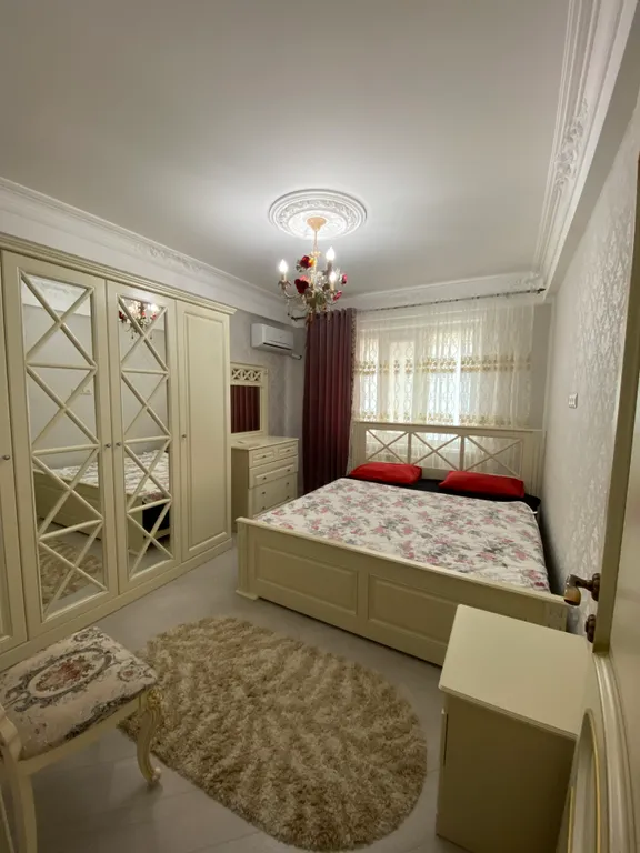 Уютная квартира — аренда посуточно в Каспийск