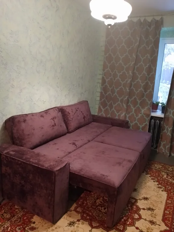 Квартира Уютная квартира — Ярославль