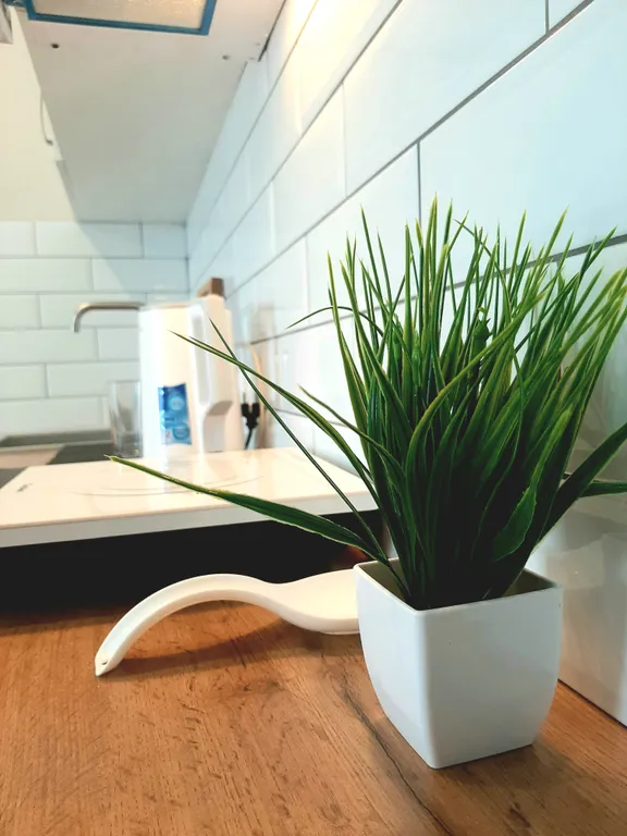 Уютная квартира с современным ремонтом, в новом доме