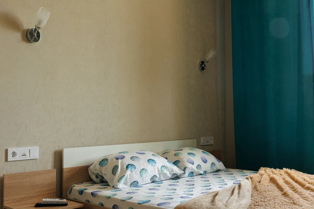 Квартира комфорт+