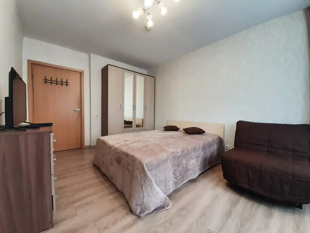 Квартира у метро Парнас