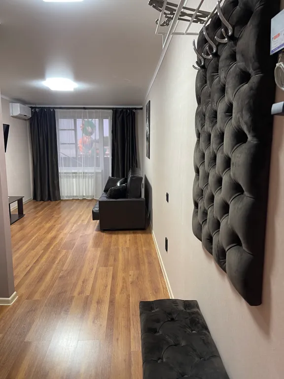 2-комнатная Квартира — аренда посуточно в Каменск-Шахтинский