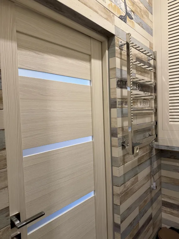 Квартира Квартира Студия с отдельным входом у моря – ЖК Лазурный — Геленджик