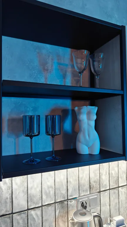 Яркая лофт - студия для Вас