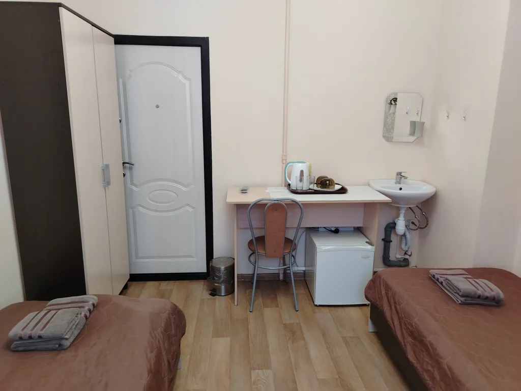 Квартира Комната — Санкт-Петербург