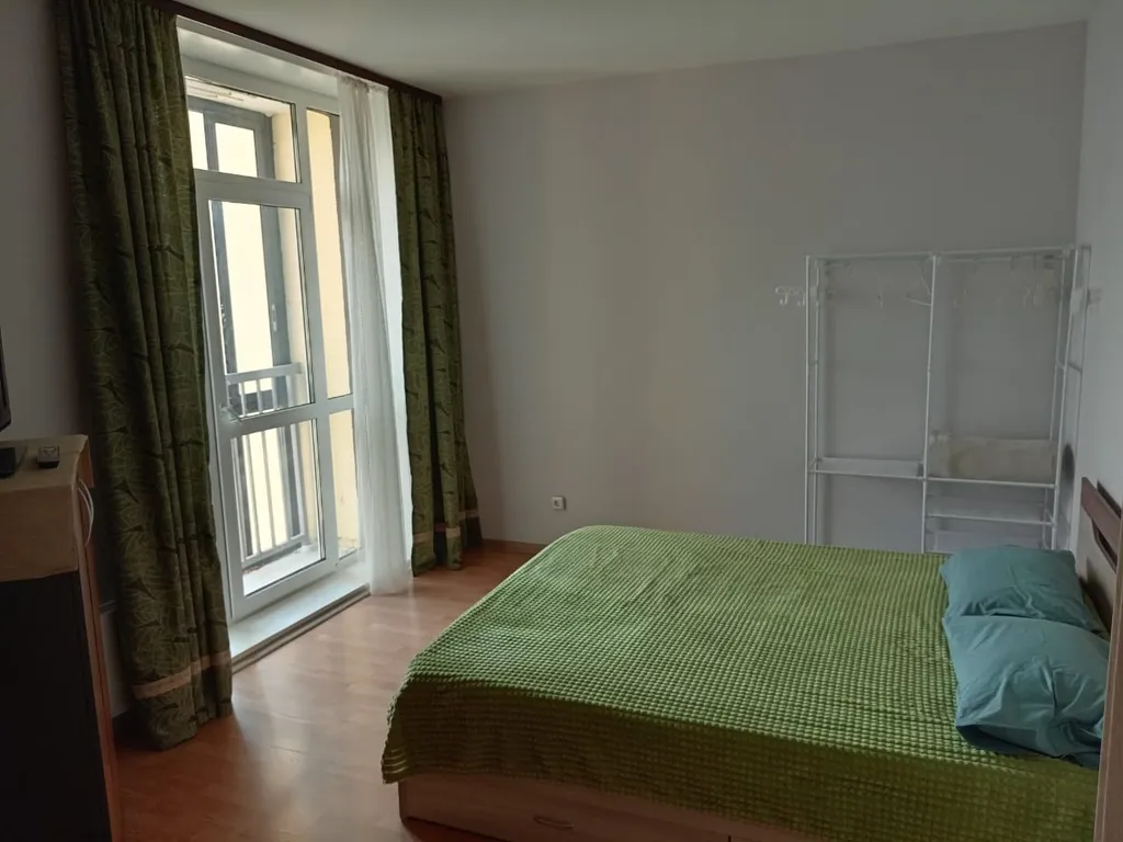 Просторная уютная квартира в ЖК Металлург ждет своих гостей