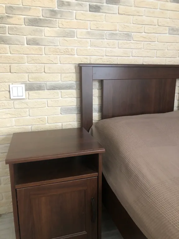 Уютная студия с видом на море