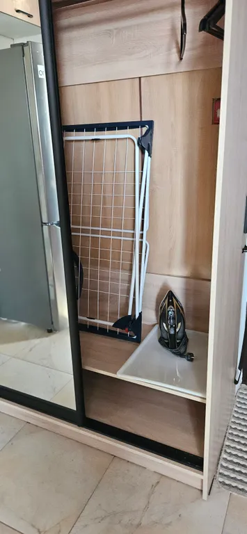 Уютная квартира в центре города ЖК Тургенева