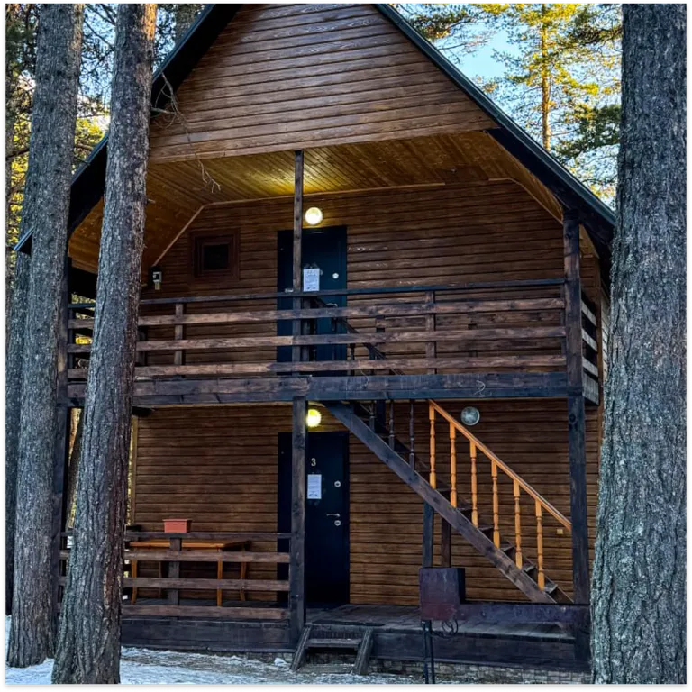 Квартира Комната — аренда посуточно в Архыз