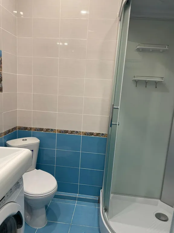 Квартира Квартира Студия с видом на море — Адлер