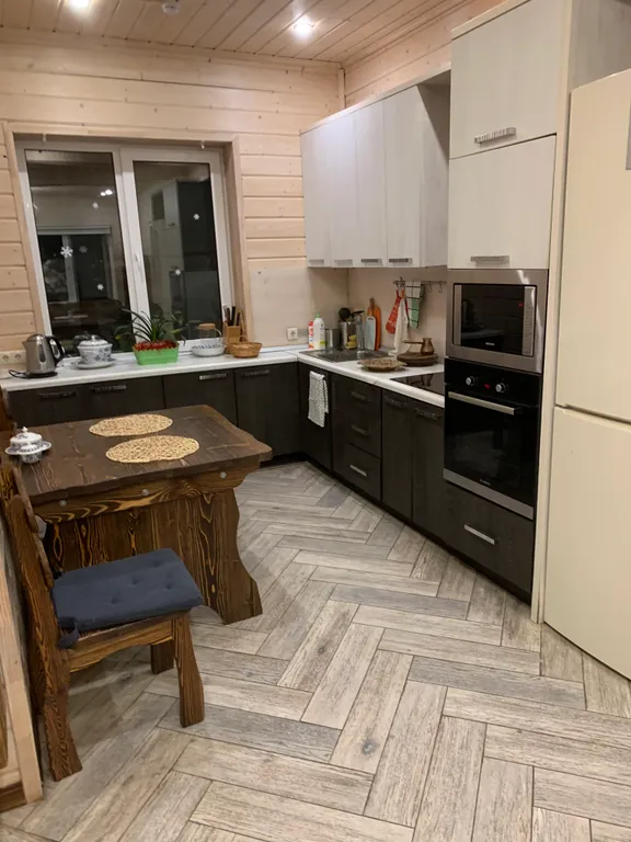 Дом на Горьковском море