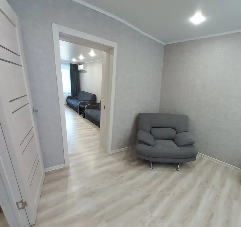 Квартира повышенной комфортности