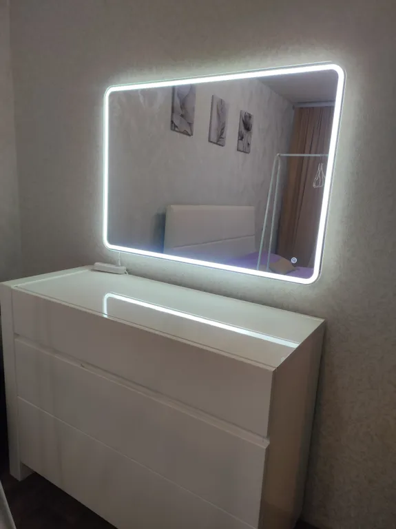 Уютная квартира около больницы Середавина