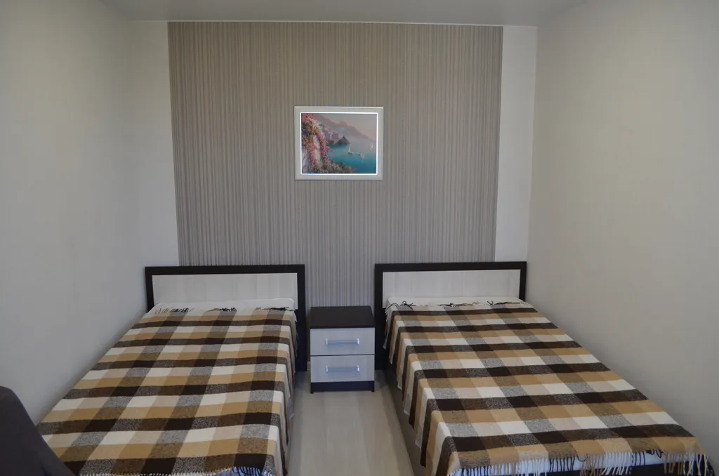 Квартира Комната у моря со всеми удобствами и отдельным входом — Раздольное