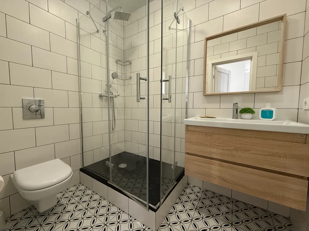 Уютная евродвушка в панорамным видом на Дон