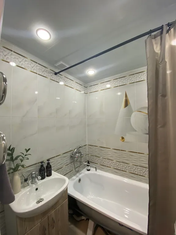 Квартира рядом с Медграфт