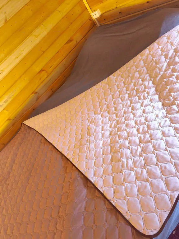 Поместье -Парк на Стрелке, 15 мин от центра Великого Новгорода