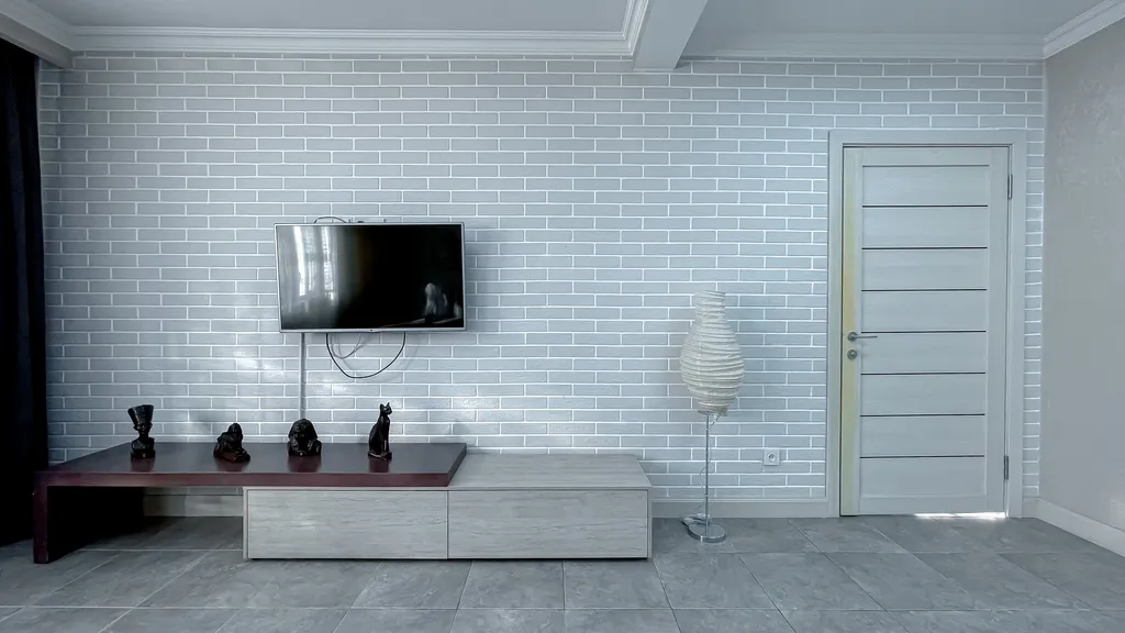 Жилой Комплекс Каусар двухкомнатная