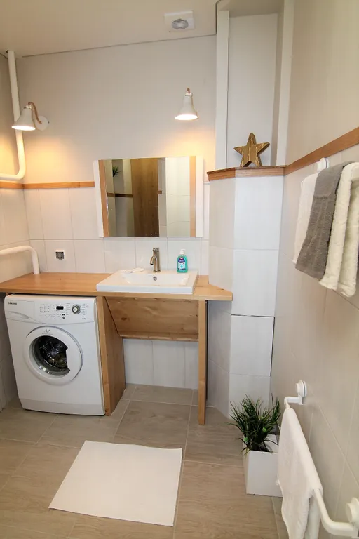 Комфортная евродвушка