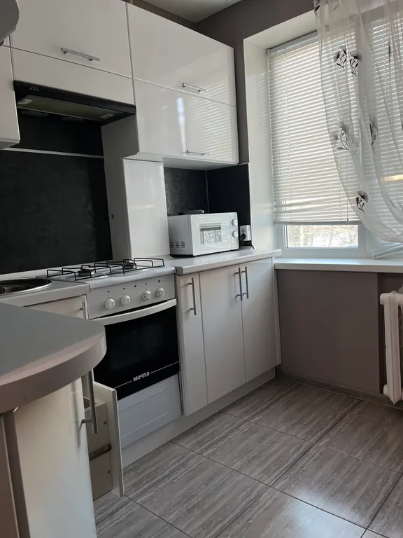 Уютная квартира для вашего комфорта