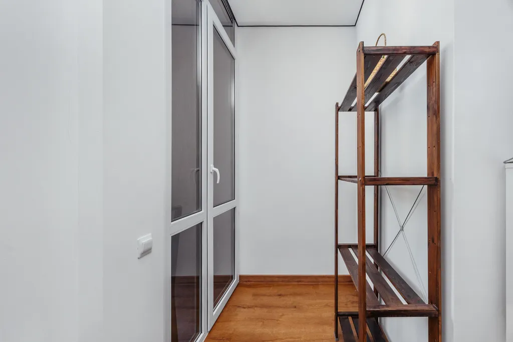 Квартира Квартира Светлая студия у моря — Сириус