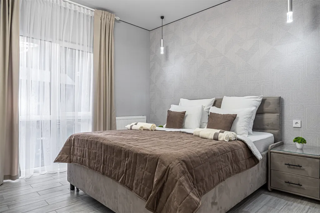 Квартира с балконом — аренда посуточно в Терскол