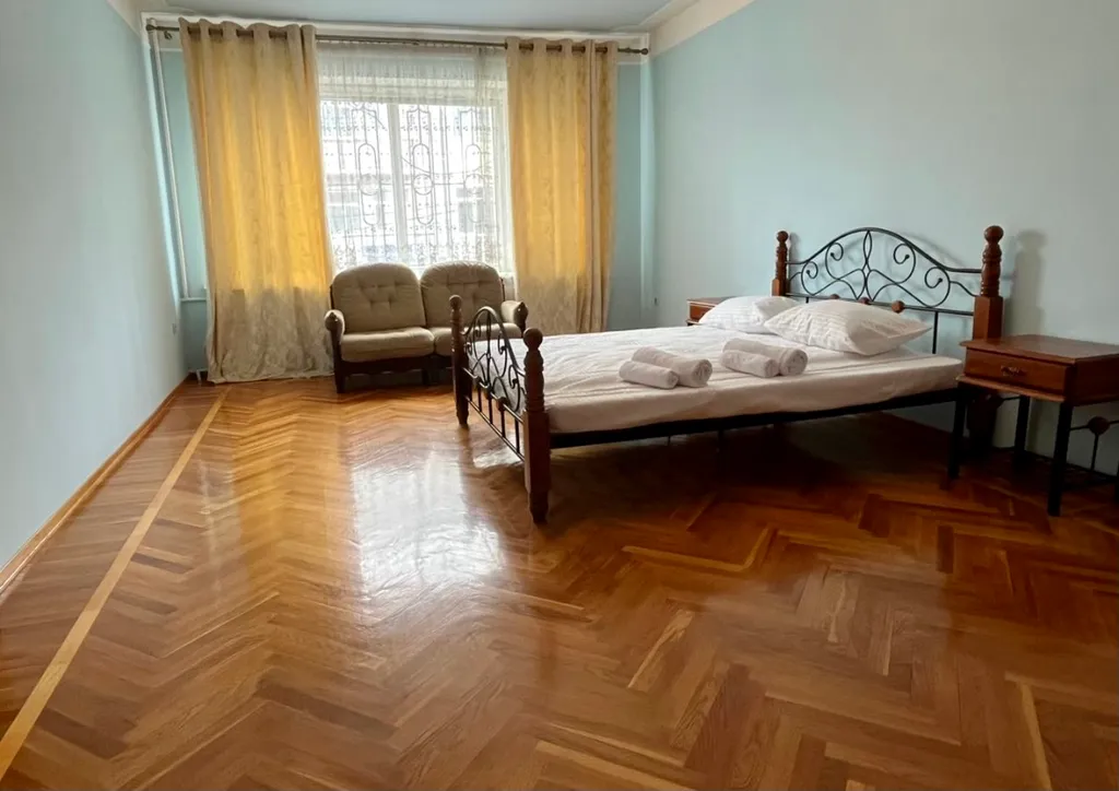 Коттедж Уютный дом в самом центре города — аренда посуточно в Махачкала