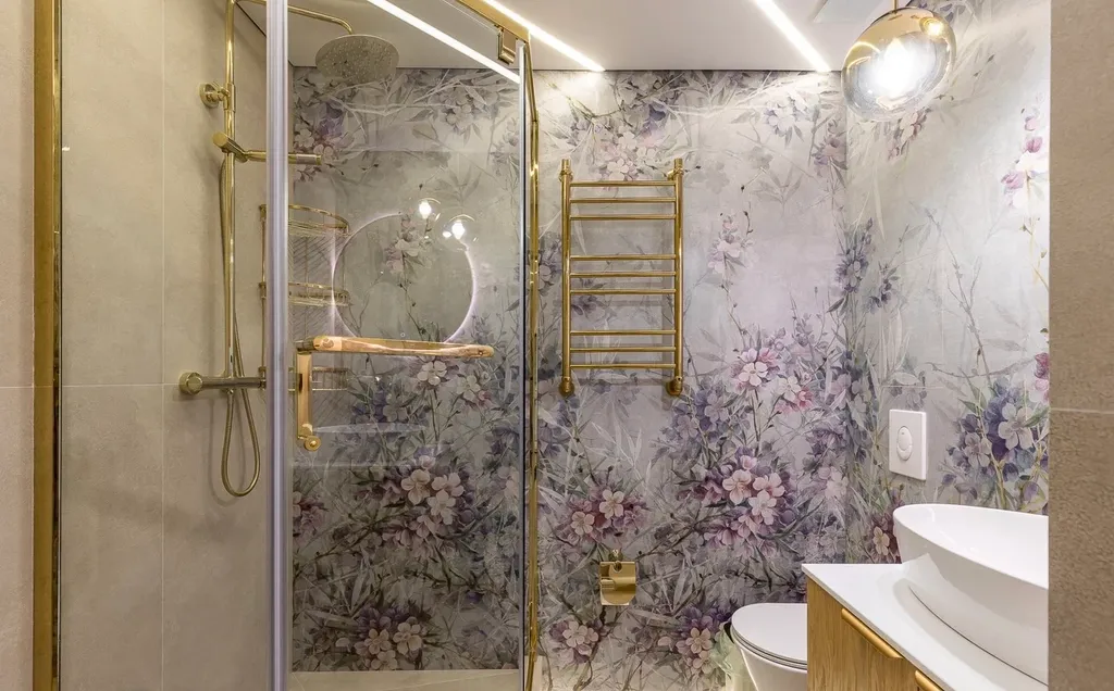 Роскошный вип апартамент с джакузи