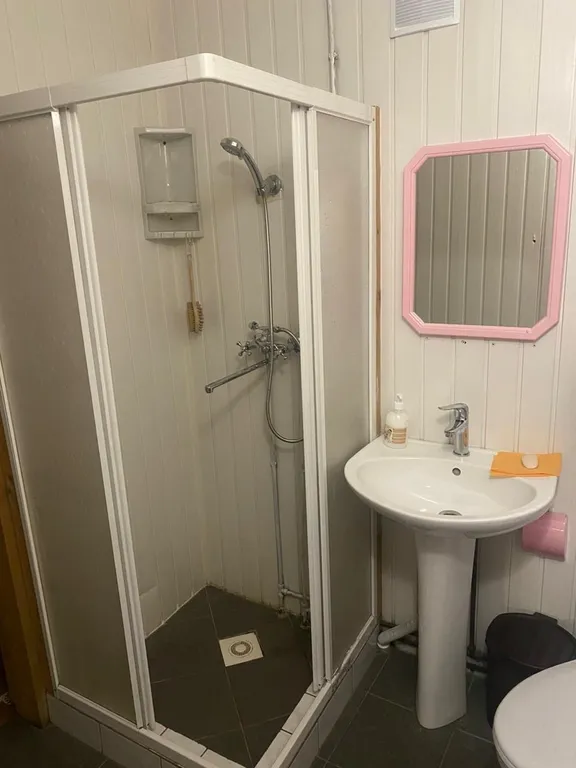 Просторная квартира в Сортавала