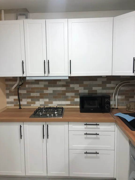 Квартира Отличная квартира в Центре Гатчина — Гатчина