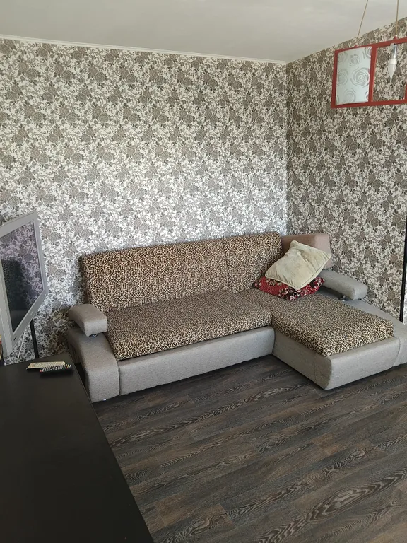 Квартира Квартира в культурно-историческом центре города — Красноярск