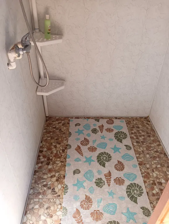 Номер с кухней-террасой