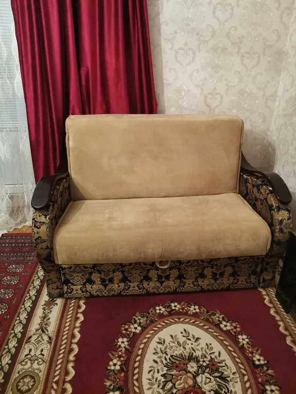 Квартира Квартира у моря — Махачкала