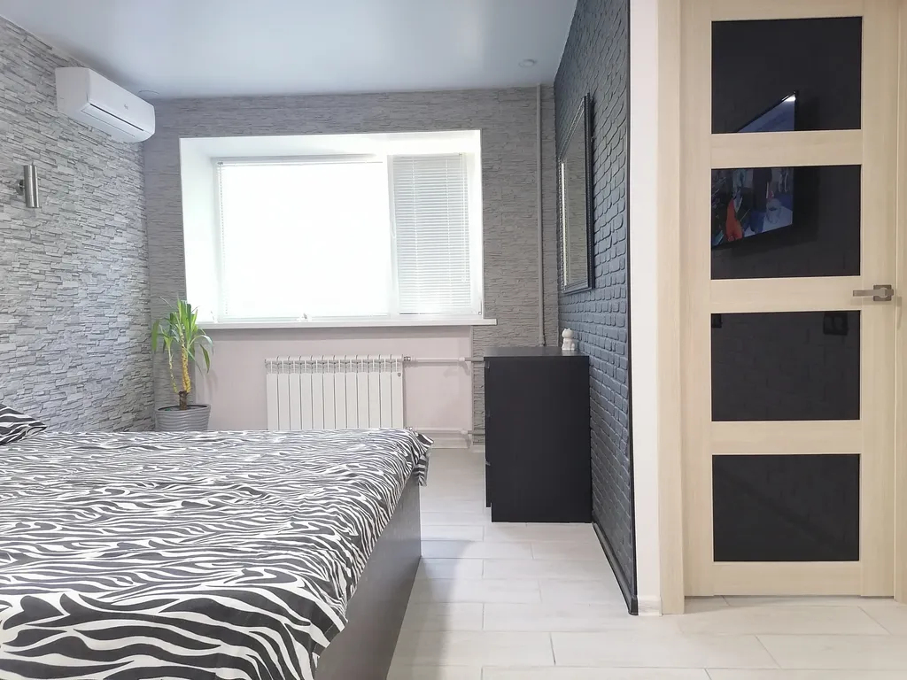 1-комнатная квартира комфорт