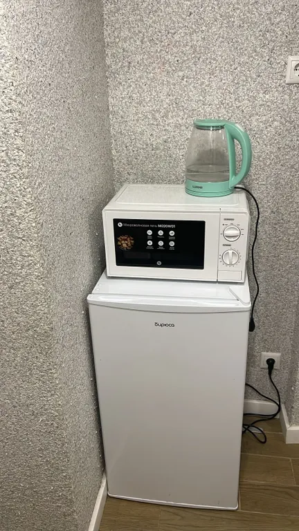 Эконом-студия в ЖК Гусарская Баллада