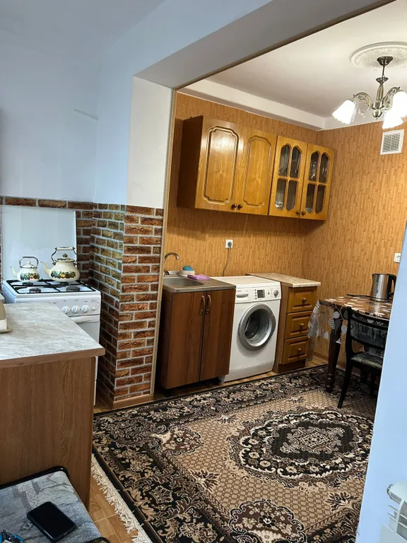 Уютная квартира недалеко от моря