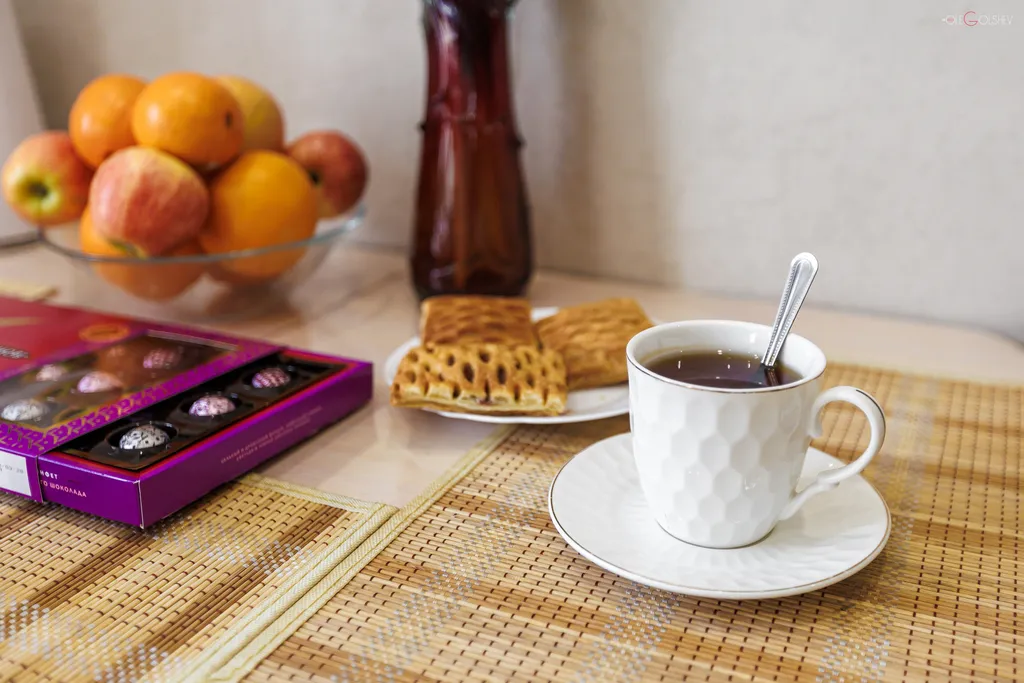 Квартира после капитального ремонта