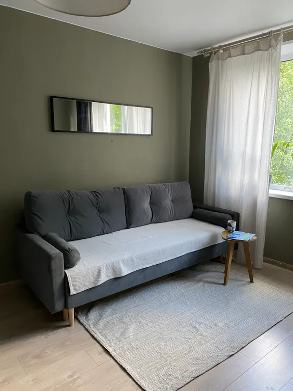 Квартира в 5 минутах от жд вокзала