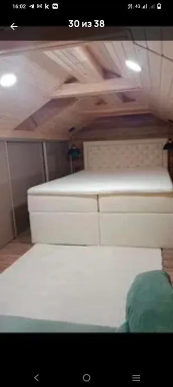 Уютный танхаус вблизи моря